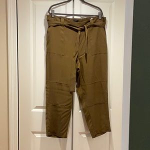 Banana Republic XL Pant